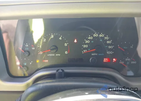 2006 Jeep Wrangler Unlimited из США, поврежденный, VIN 1J4FA44S86P771942